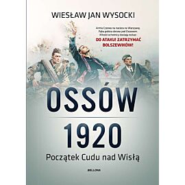 Ossów 1920