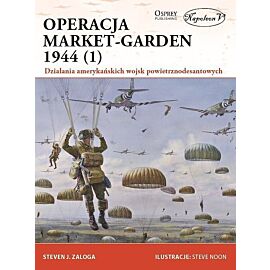 Operacja Market-Garden 1944 (1)