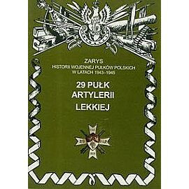 29 pułk artylerii lekiej