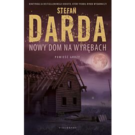 Nowy dom na wyrębach