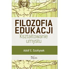 Filozofia edukacji