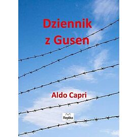 Dziennik z Gusen