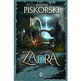 Zadra