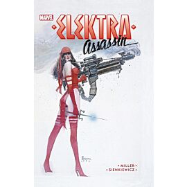 Elektra Assassin