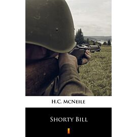 Shorty Bill (e-book)