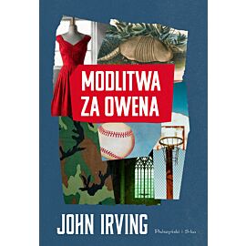 Modlitwa za Owena