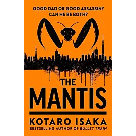 The Mantis