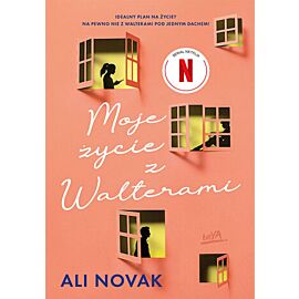 Moje życie z Walterami (e-book)
