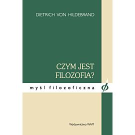 Czym jest filozofia?
