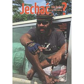 Jechać nie jechać. Tom 3
