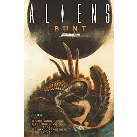 Aliens - Bunt, tom 2