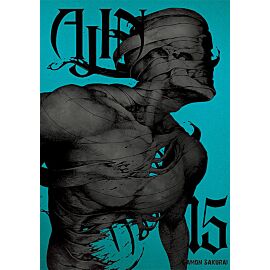 Ajin - 15