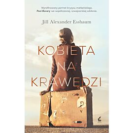 Kobieta na krawędzi