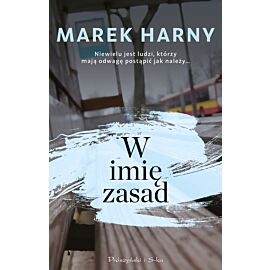 W imię zasad (e-book)