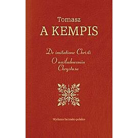 De imitatione Christi O naśladowaniu Chrystusa