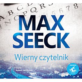 Wierny czytelnik (audiobook CD)
