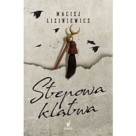 Stepowa klątwa (e-book)