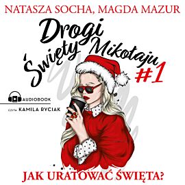 Drogi święty Mikołaju (audiobook MP3)