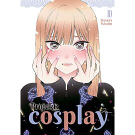 Projekt: cosplay - 10