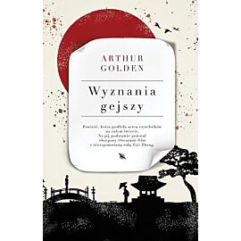 Wyznania gejszy