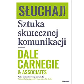 Słuchaj! Sztuka skutecznej komunikacji (e-book)
