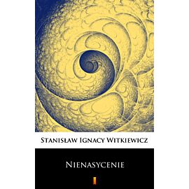 Nienasycenie (e-book)