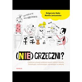 (NIE)GRZECZNI? (audiobook MP3)