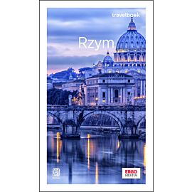 Rzym. Travelbook. Wydanie 3 (e-book)