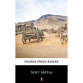 Soft Metal (e-book)