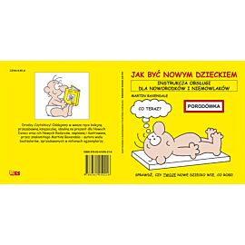 Jak być nowym dzieckiem