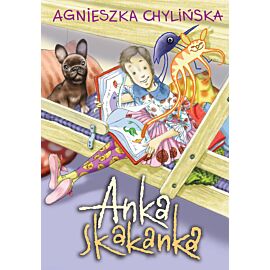 Anka Skakanka