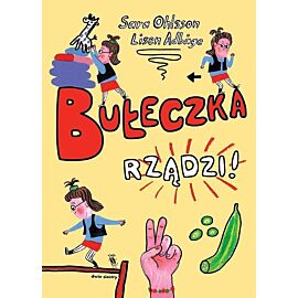 Bułeczka rządzi!