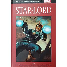 Superbohaterowie Marvela - 43 - Star-Lord
