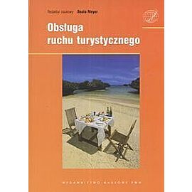 Obsługa ruchu turystycznego