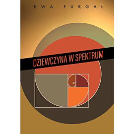 Dziewczyna w spektrum