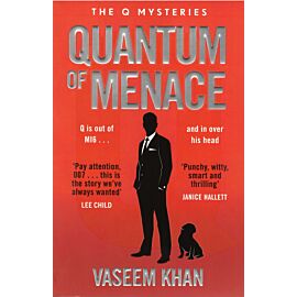 Quantum of Menace