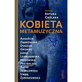 Kobieta metamuzyczna