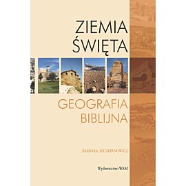 Ziemia Święta