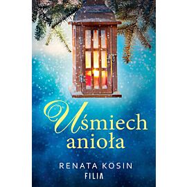 Uśmiech anioła