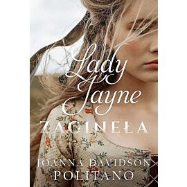 Lady jayne zaginęła