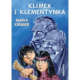 Klimek i Klementynka