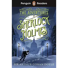 Penguin Readers The Adventures of Sherlock Holmes