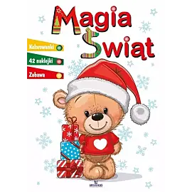 Magia świąt