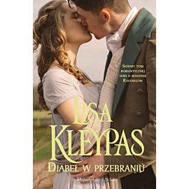 Diabeł w przebraniu