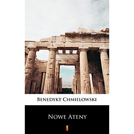 Nowe Ateny (e-book)