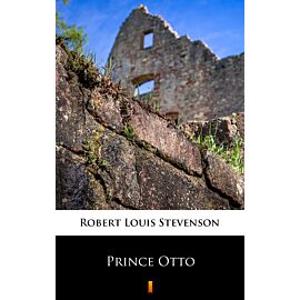 Prince Otto (e-book)