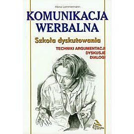 Komunikacja werbalna