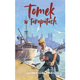 Tomek w tarapatach