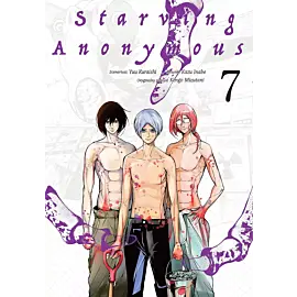 Starving Anonymous - 07
