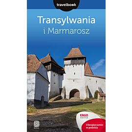 Transylwania i Marmarosz. Travelbook. Wydanie 1 (e-book)